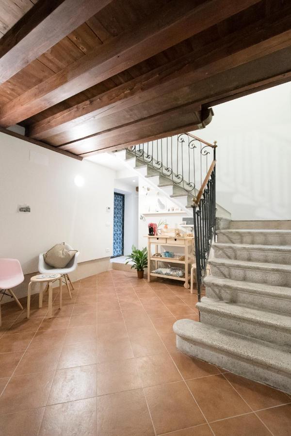 Mirandolina Venice Exclusive Apartment Exterior foto